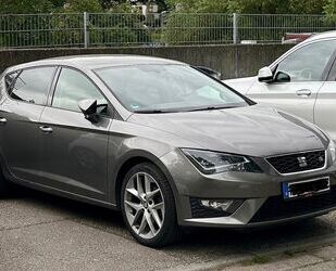 Seat Leon Gebrauchtwagen