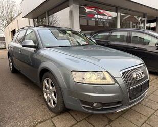 Audi A6 Allroad Gebrauchtwagen