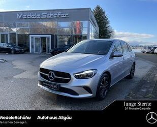 Mercedes-Benz B 200 Gebrauchtwagen