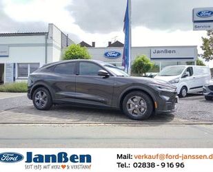 Ford Mustang Mach-E Gebrauchtwagen