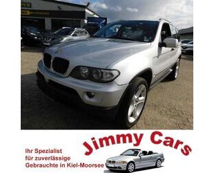 BMW X5 Gebrauchtwagen