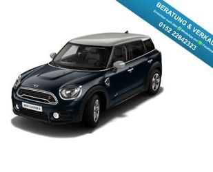 Mini Cooper S Countryman Gebrauchtwagen