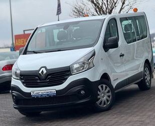 Renault Trafic Gebrauchtwagen