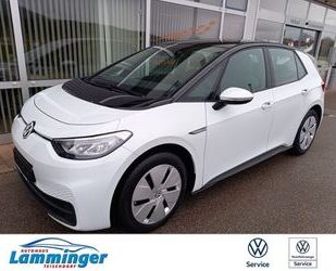 VW ID.3 Gebrauchtwagen