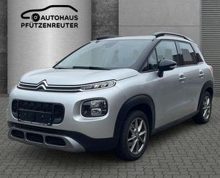 Citroen C3 Gebrauchtwagen