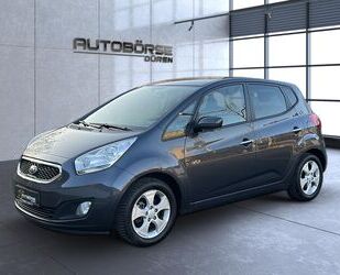 Kia Venga Gebrauchtwagen