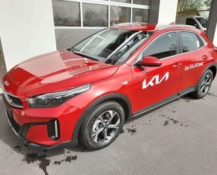 Kia XCeed Gebrauchtwagen