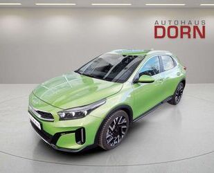 Kia XCeed Gebrauchtwagen