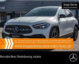 Mercedes-Benz GLA 200 Gebrauchtwagen