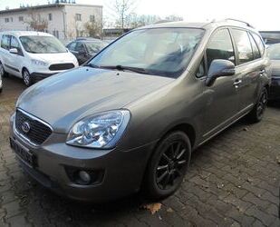 Kia Carens Gebrauchtwagen