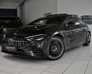 Mercedes-Benz EQE Gebrauchtwagen