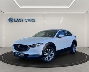 Mazda CX-30 Gebrauchtwagen