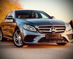 Mercedes-Benz E 200 Gebrauchtwagen