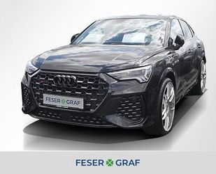 Audi RSQ3 Gebrauchtwagen