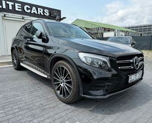 Mercedes-Benz GLC 350 Gebrauchtwagen
