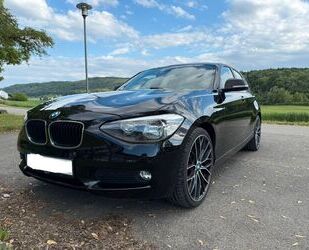 BMW 114 Gebrauchtwagen