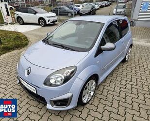 Renault Twingo Gebrauchtwagen