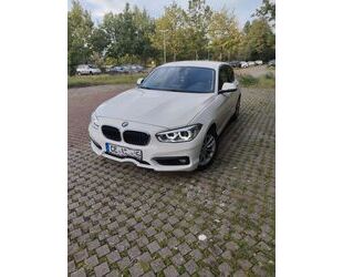 BMW 118 Gebrauchtwagen