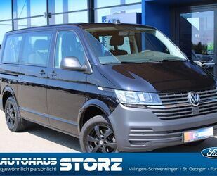 VW T6 Transporter Gebrauchtwagen
