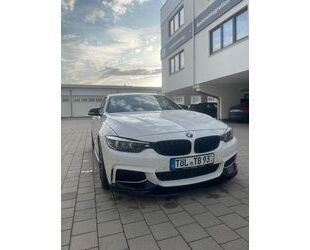 BMW 435 Gebrauchtwagen