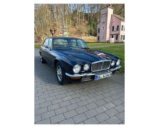 Jaguar XJ6 Gebrauchtwagen