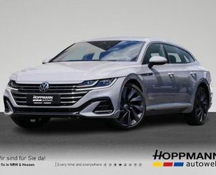 VW Arteon Gebrauchtwagen