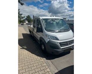 Fiat Ducato Gebrauchtwagen