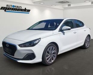Hyundai i30 Gebrauchtwagen