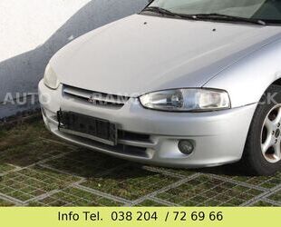 Mitsubishi Colt Gebrauchtwagen