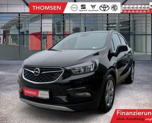Opel Mokka X Gebrauchtwagen