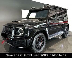 Mercedes-Benz G 63 AMG Gebrauchtwagen