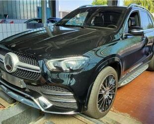 Mercedes-Benz GLE 350 Gebrauchtwagen