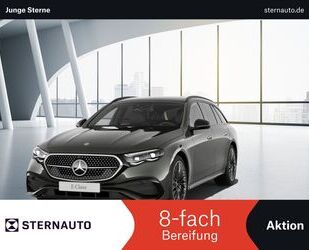 Mercedes-Benz E 220 Gebrauchtwagen