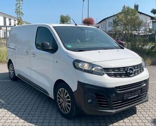 Opel Vivaro Gebrauchtwagen