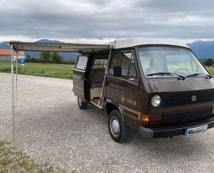 VW T3 andere Gebrauchtwagen