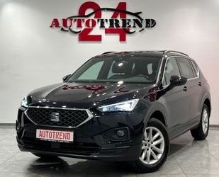 Seat Tarraco Gebrauchtwagen