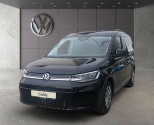 VW Caddy Maxi Gebrauchtwagen