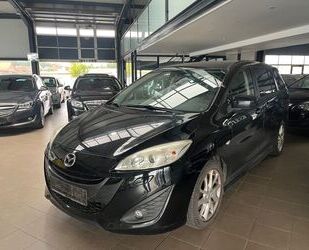 Mazda 5 Gebrauchtwagen