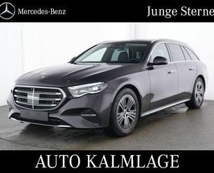 Mercedes-Benz E 220 Gebrauchtwagen