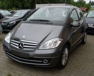 Mercedes-Benz A 170 Gebrauchtwagen