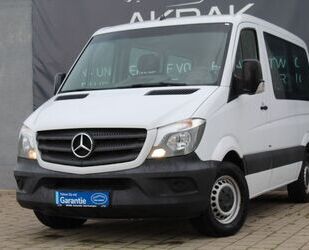 Mercedes-Benz Sprinter Gebrauchtwagen