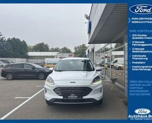 Ford Kuga Gebrauchtwagen