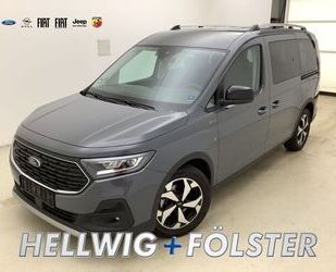 Ford Grand Tourneo Gebrauchtwagen