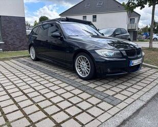 BMW 325 Gebrauchtwagen