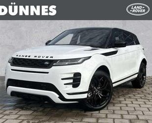 Land Rover Range Rover Evoque Gebrauchtwagen