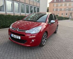 Citroen C3 Gebrauchtwagen