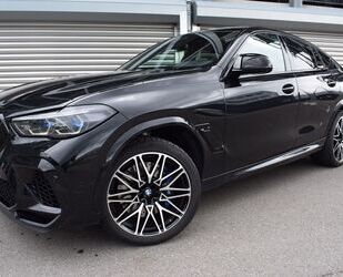 BMW X6 M Gebrauchtwagen