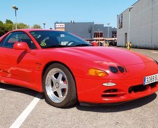 Mitsubishi 3000 GT Gebrauchtwagen
