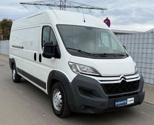 Citroen Jumper Gebrauchtwagen