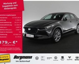 Mazda CX-30 Gebrauchtwagen